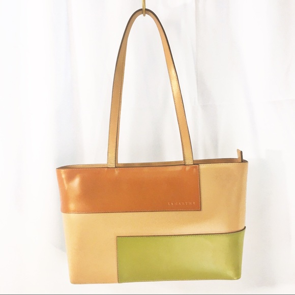 LAMARTHE Handbags - Never used Lamarthe Paris bag